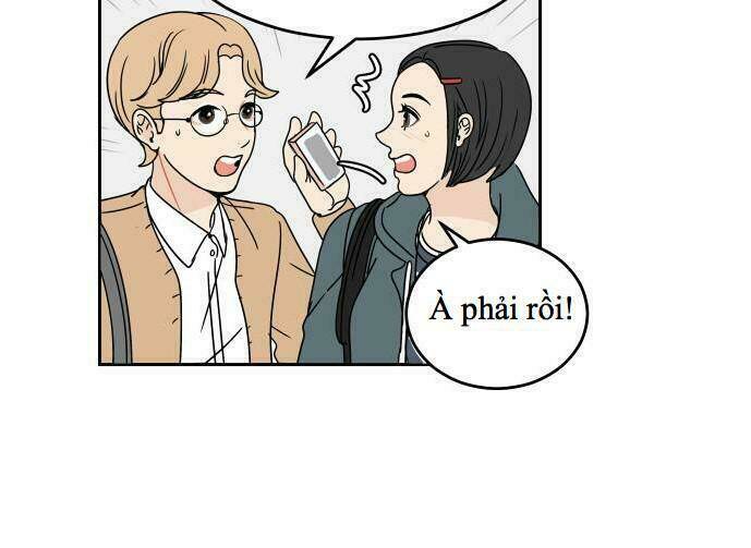 30 Phút Bước Đi Bên Em: Chapter 7