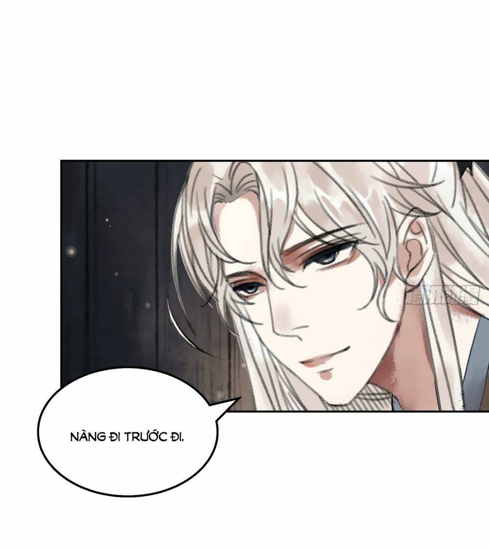 Giấc Mộng Nam Triều: Chapter 10