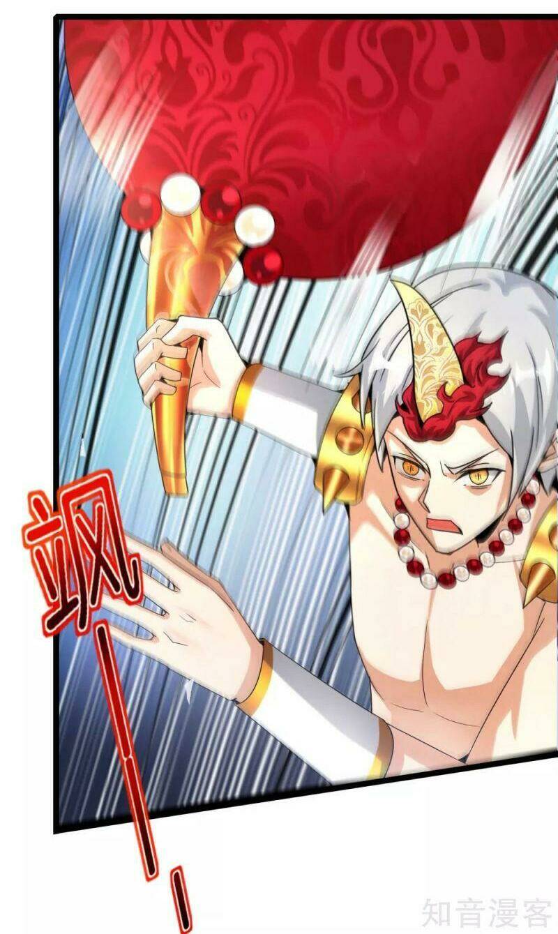 Vòng Bạn Bè Mạnh Nhất Của Tiên Giới: Chapter 62