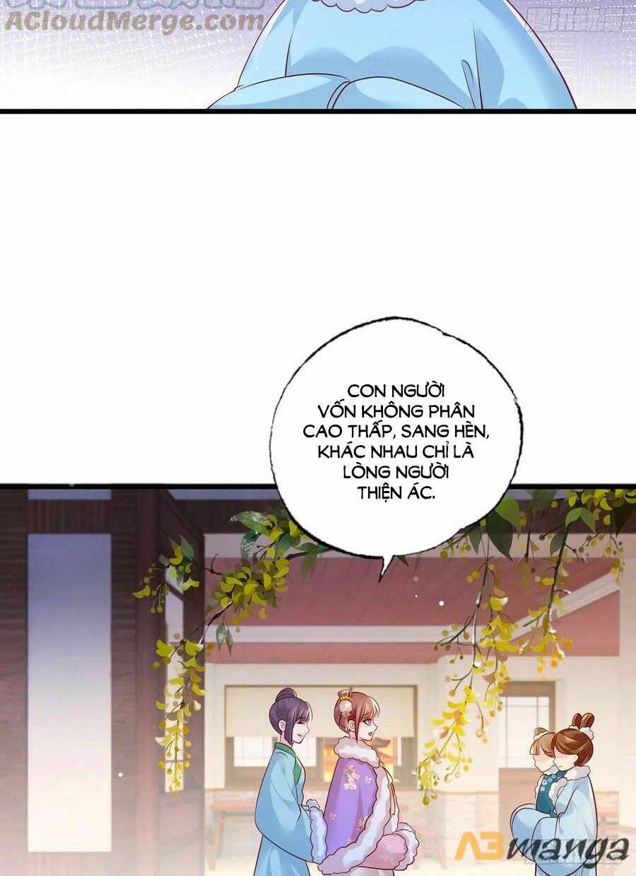 Nữ Thủ Phú Chi Kiều Sủng Nhiếp Chính Vương: Chapter 87
