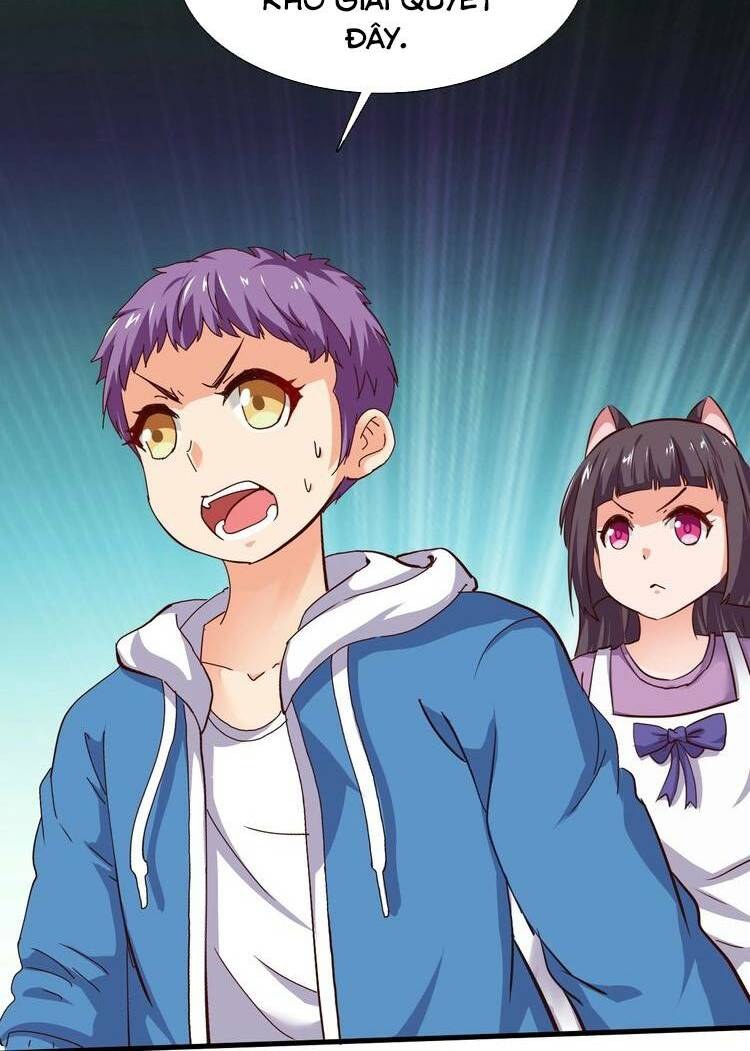 Kinh Thế Kỳ Nhân: Chapter 14