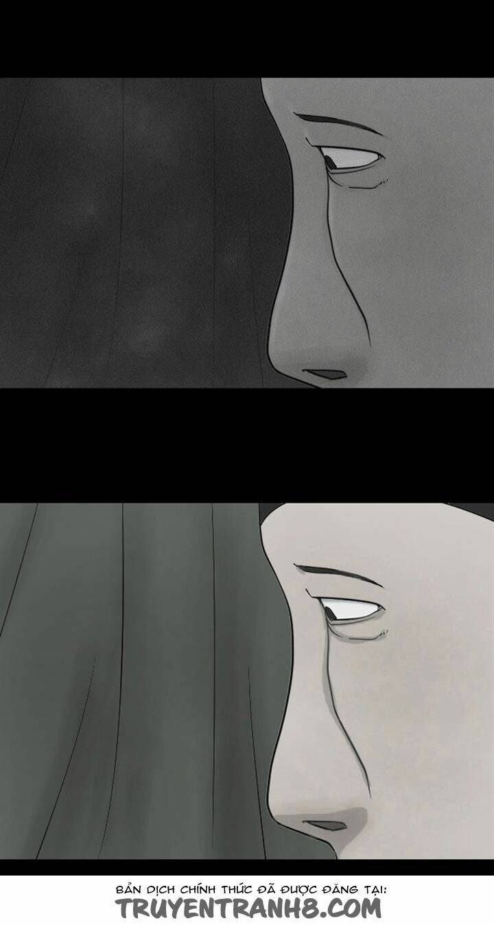 Thứ Sáu: Những Câu Chuyện Cấm: Chapter 40