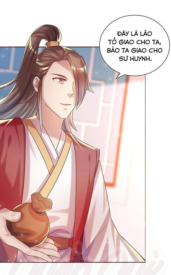 Siêu Phàm Truyện: Chapter 130