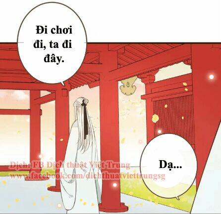 Bạn Trai Tôi Là Cẩm Y Vệ: Chapter 100