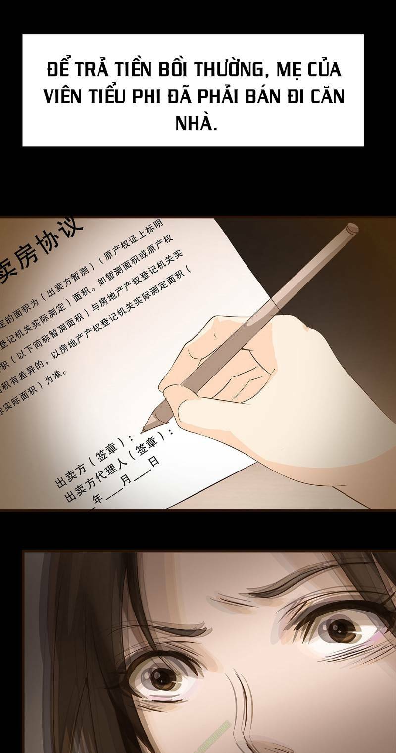 Trò Chơi Tiểu Mục Tiêu: Chapter 19