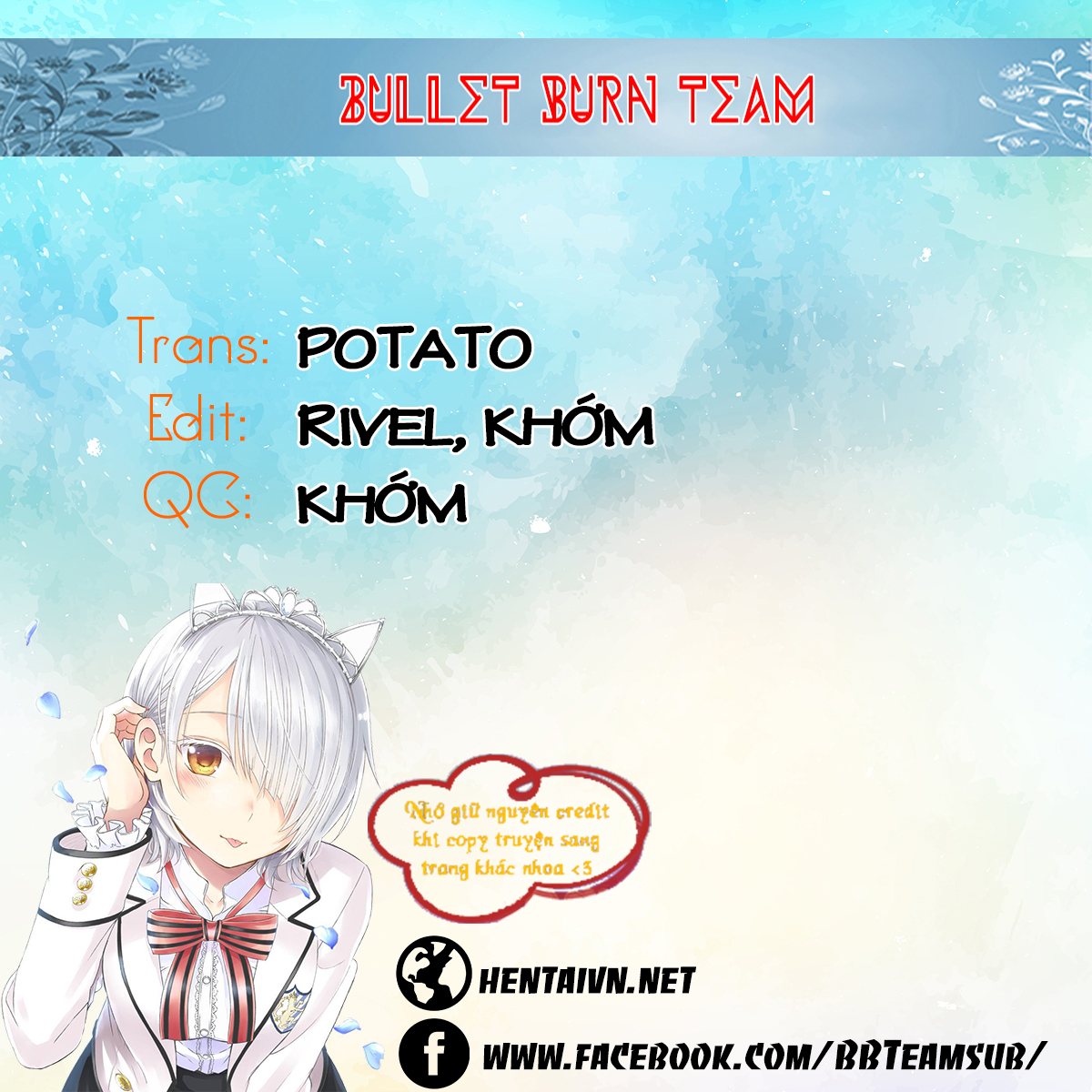 Kushuku Gakkou No Alice: Chapter 15