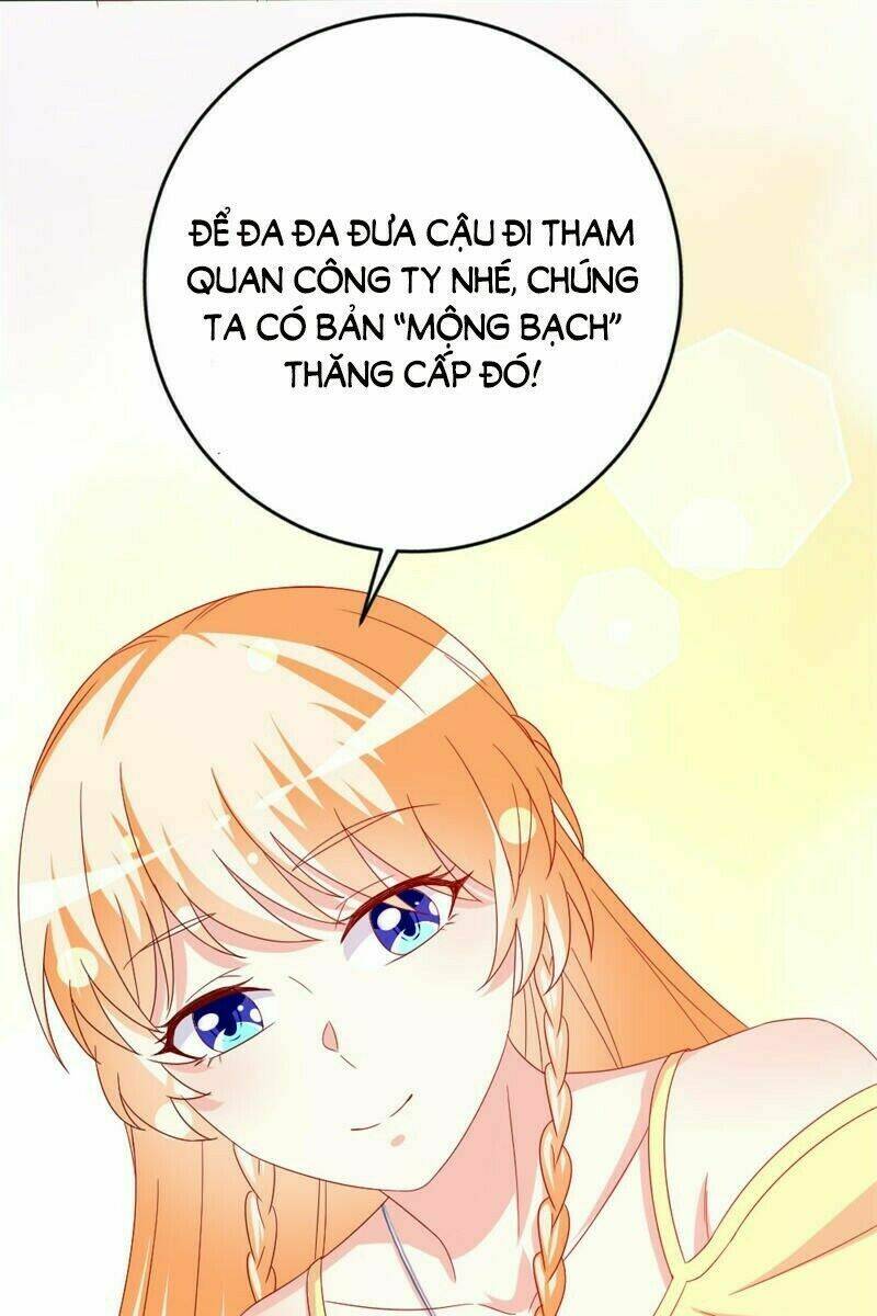 Này! Đừng Động Vào Phô Mai Của Tôi: Chapter 152