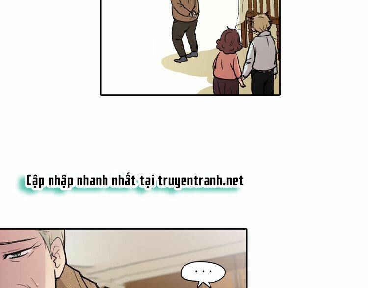 Ông Bà Nội Tuổi 17: Chapter 2
