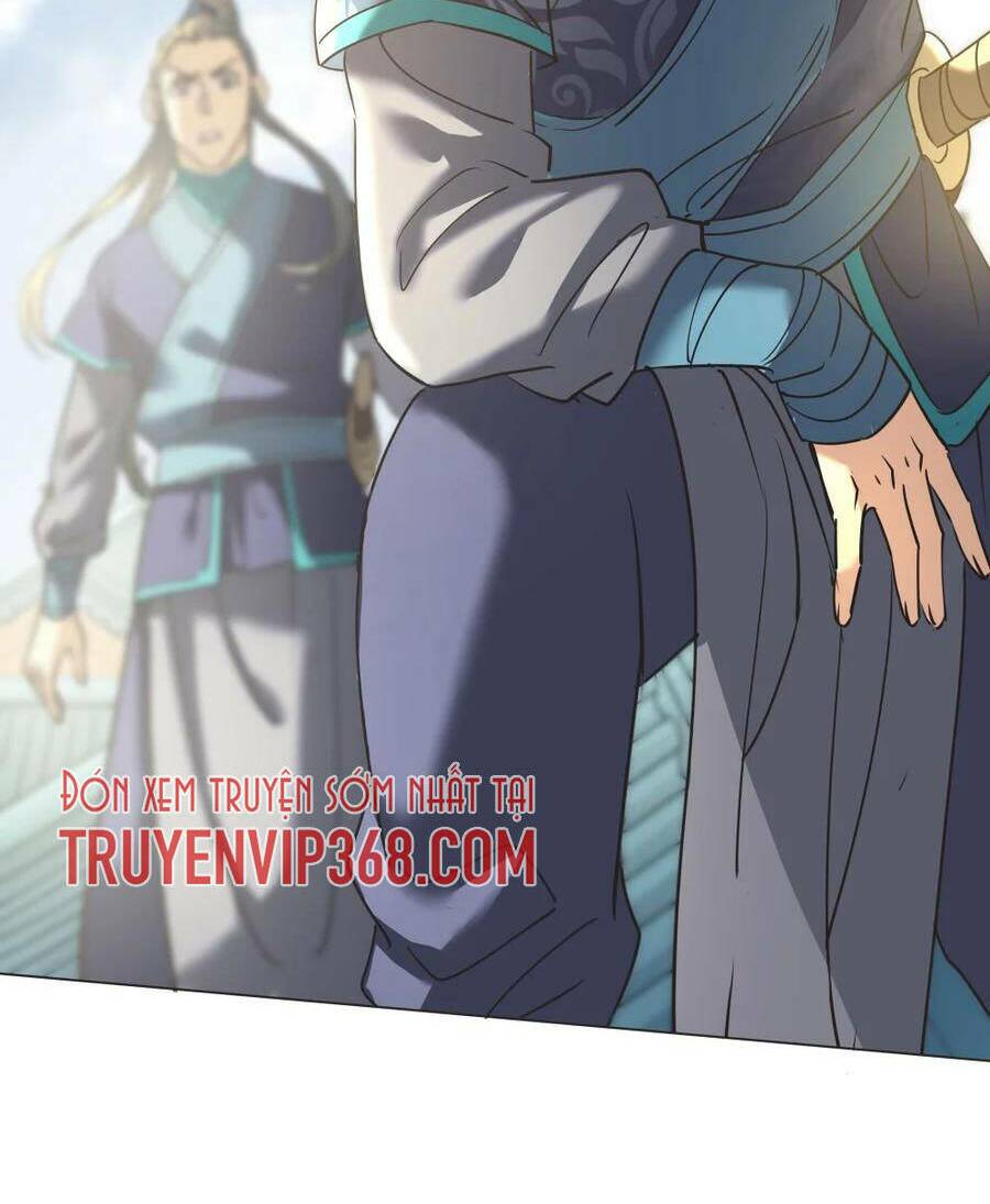 Trăm Vạn Cách Thành Thần: Chapter 18