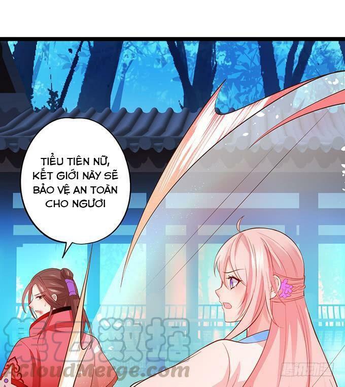 Hồ Tiên Hung Bạo: Chapter 108
