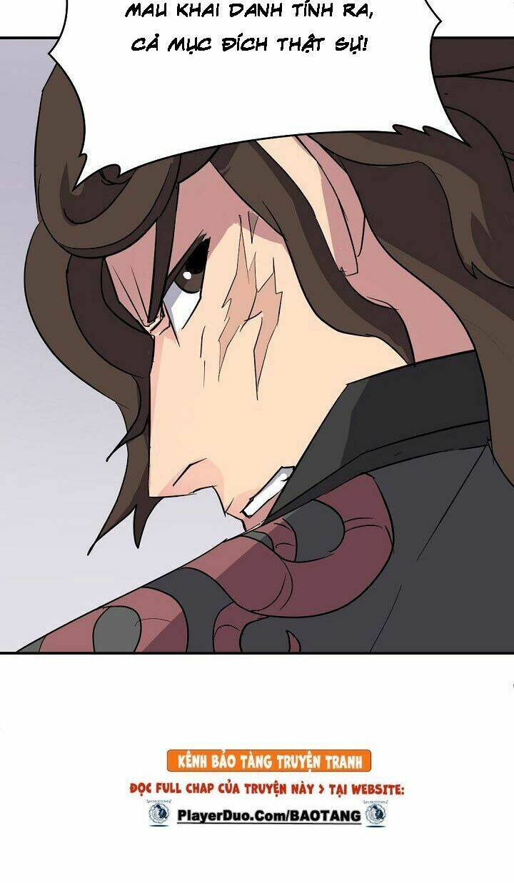 Trọng Sinh, Bất Khả Chiến Bại: Chapter 65