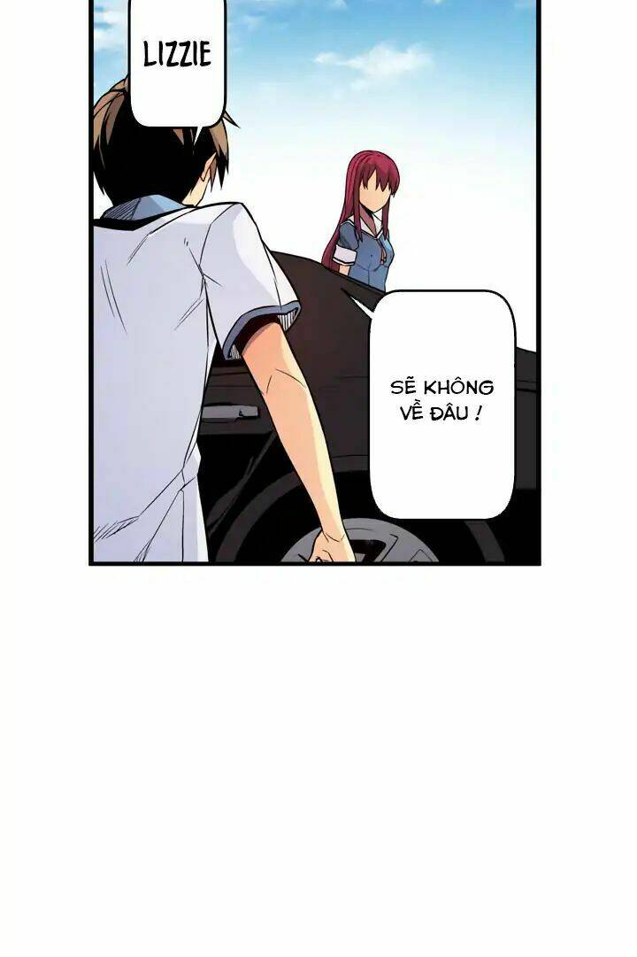 Sweet X Trouble: Chapter 41