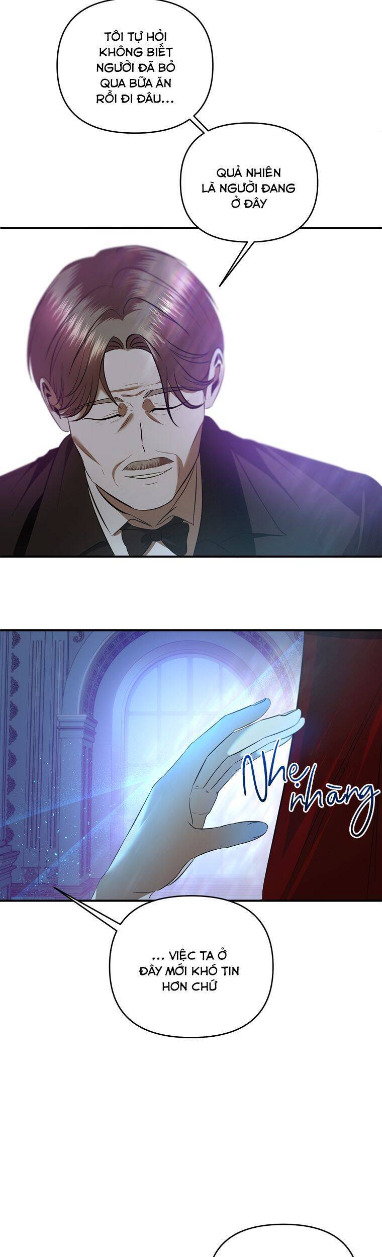 Phương Pháp Sống Sót Khi Phải Ngủ Cùng Hoàng Đế: Chapter 25