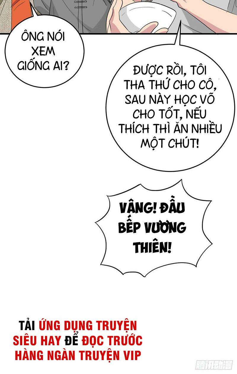 Đại Gia Livestream Vạn Giới: Chapter 23