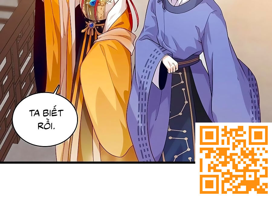 Phản Phái Nữ Đế Lai Tập: Chapter 52