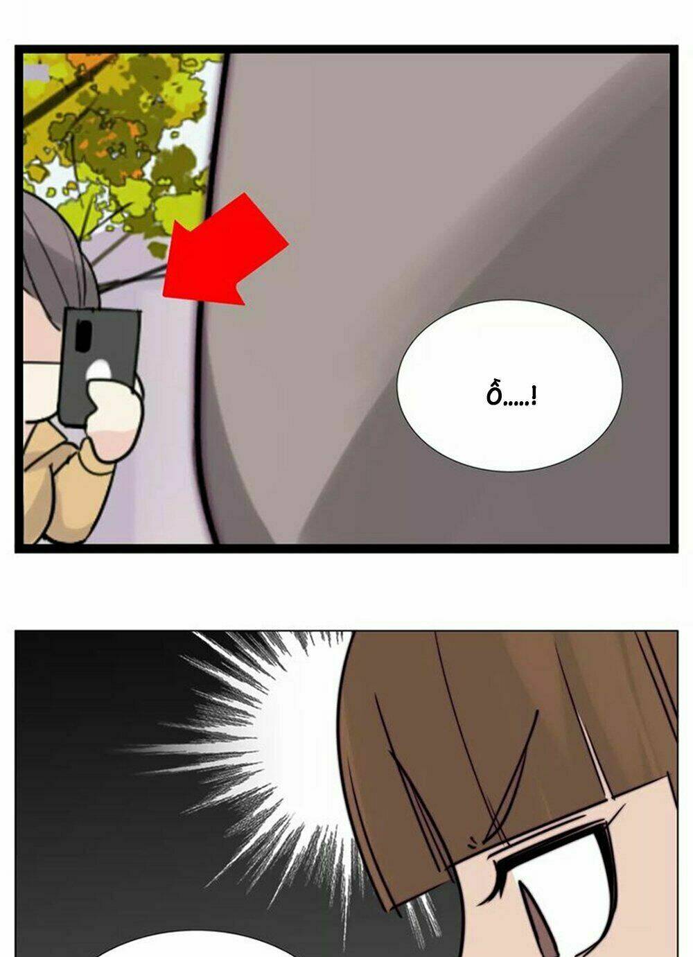 Tình Yêu Chớp Nhoáng: Chapter 48