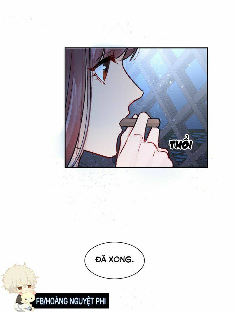 Bệ Hạ Nhà Ta Muốn Hại Quốc: Chapter 5