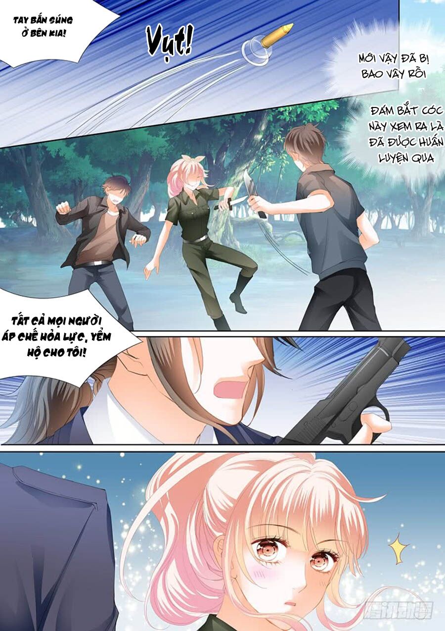 Bá Đạo Tiểu Thúc, Xin Trêu Chọc Vừa Thôi!: Chapter 97