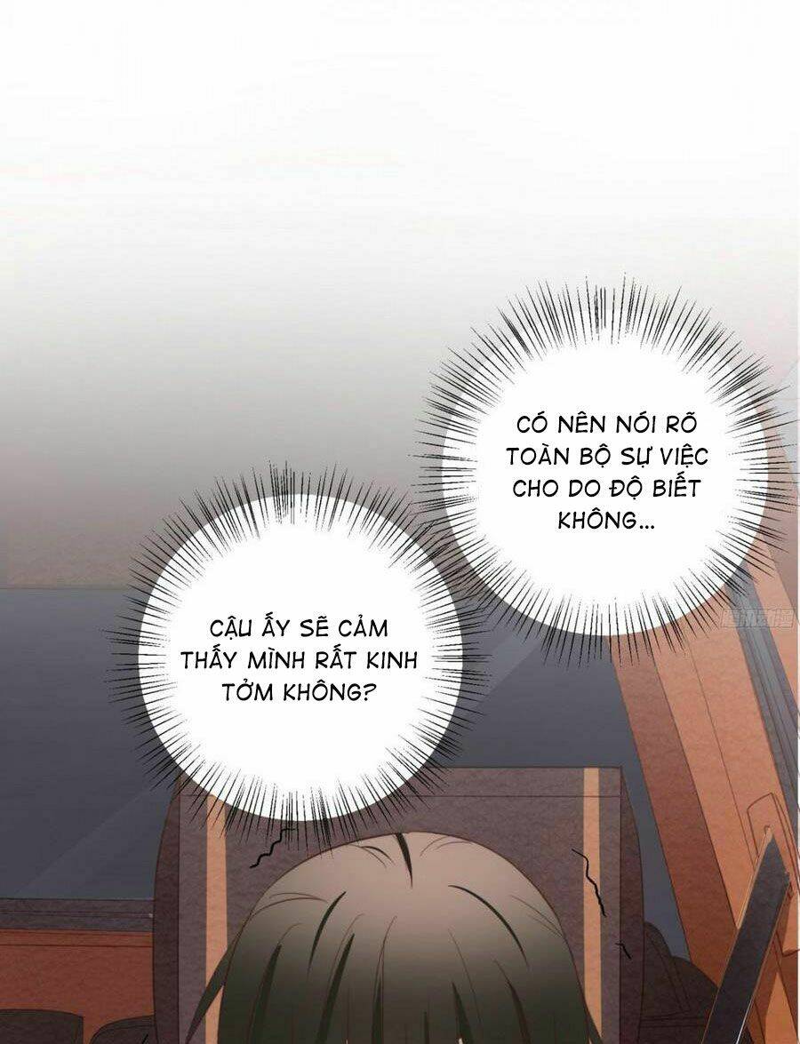 Đơn Phương Yêu Thầm Anh: Chapter 45