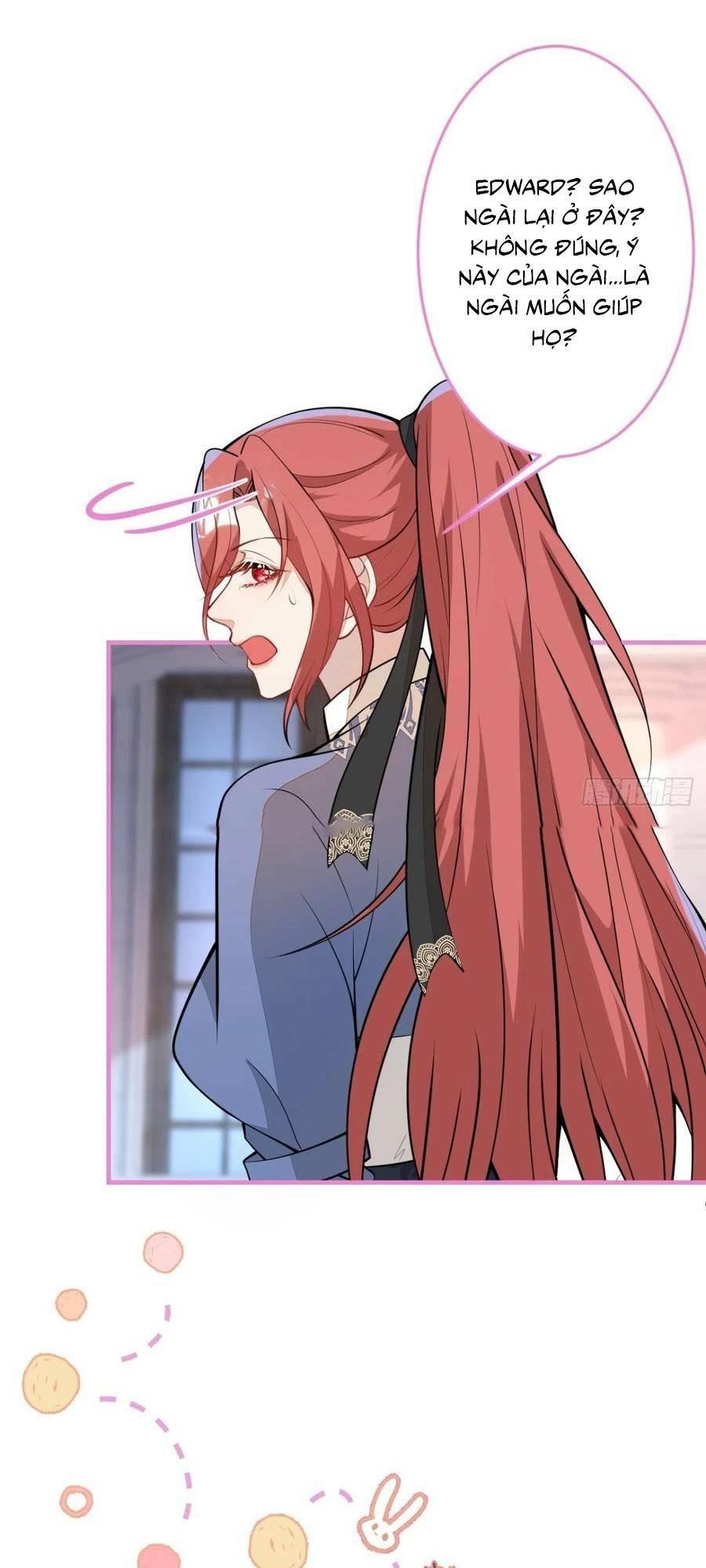 Xuyên Không Đến Thế Giới Trở Thành Đóa Hoa Của Anh: Chapter 44