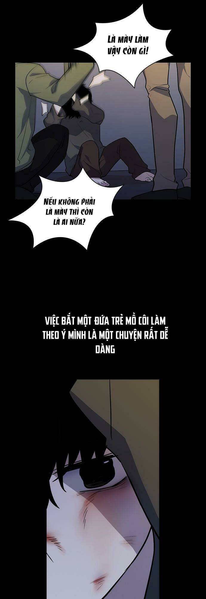 Thằng Bạn Trai Tồi Tệ Của Tôi: Chapter 63