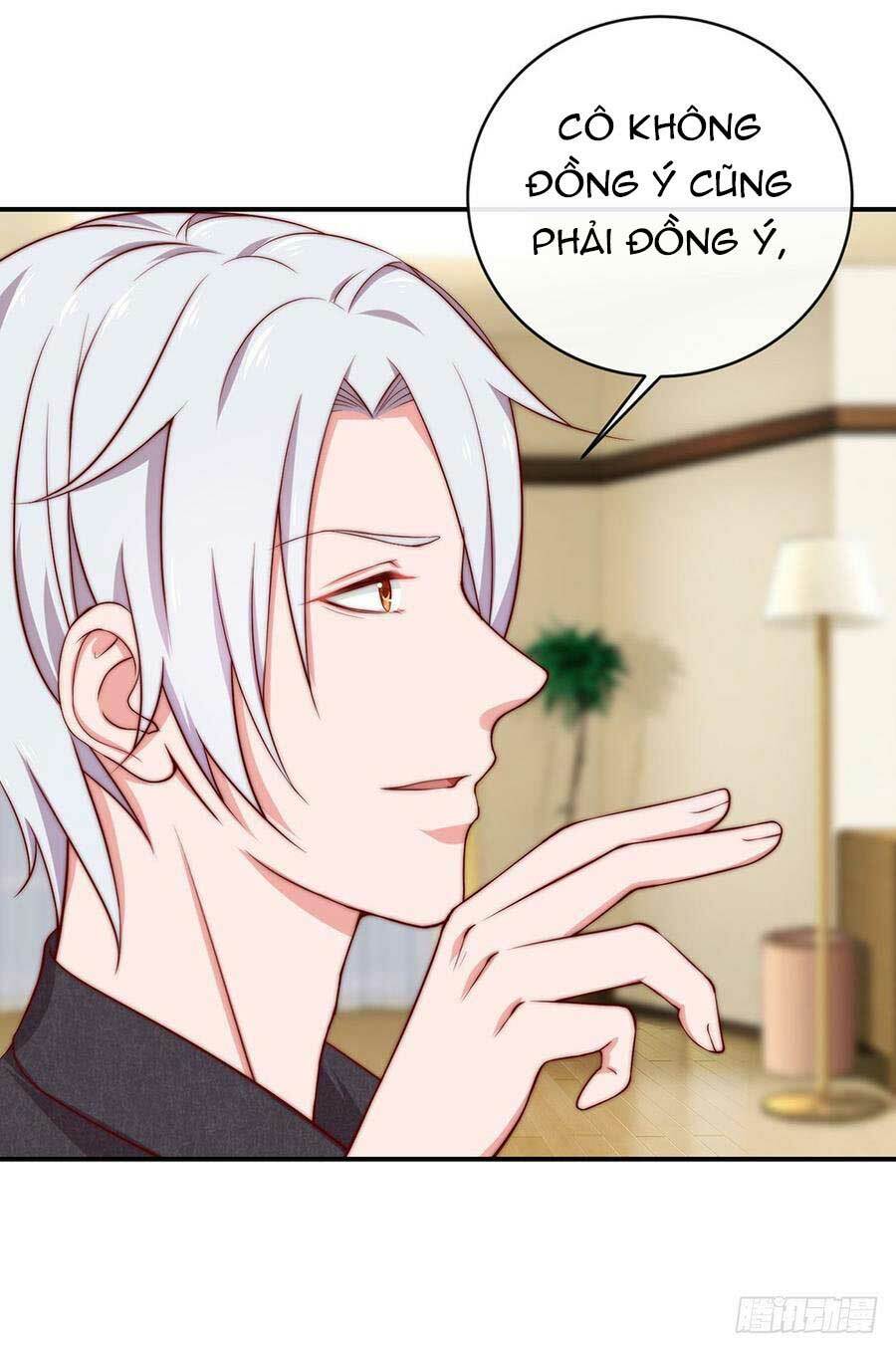 Gả Cho Tình Cũ Làm Lão Bà: Chapter 36