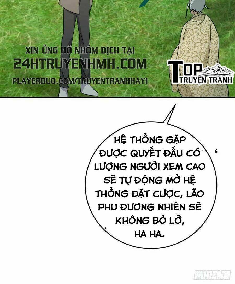 Đại Gia Livestream Vạn Giới: Chapter 44