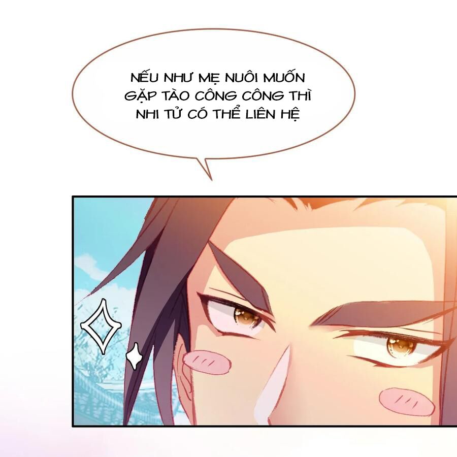 Gả Cho Một Tên Thái Giám Đáng Ghét: Chapter 179