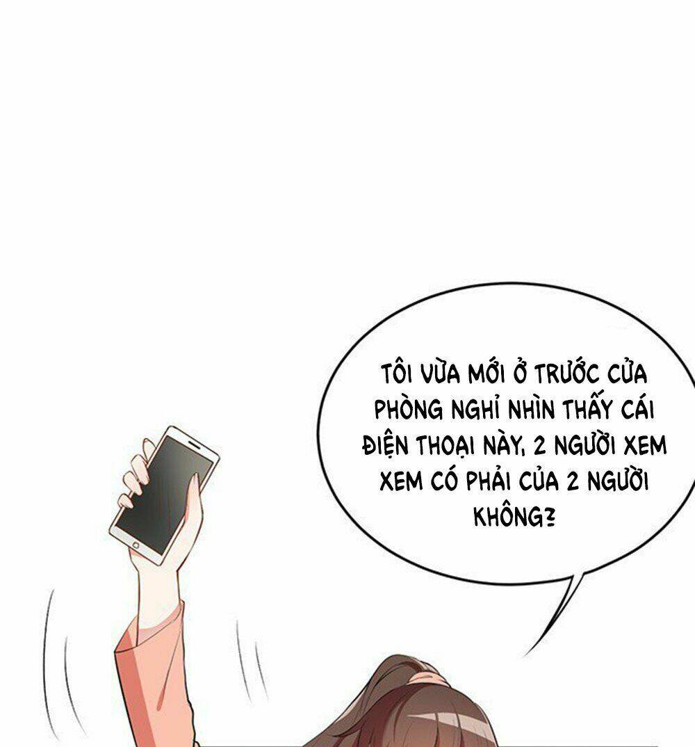 Bà Xã Tôi Là Nam Thần: Chapter 3