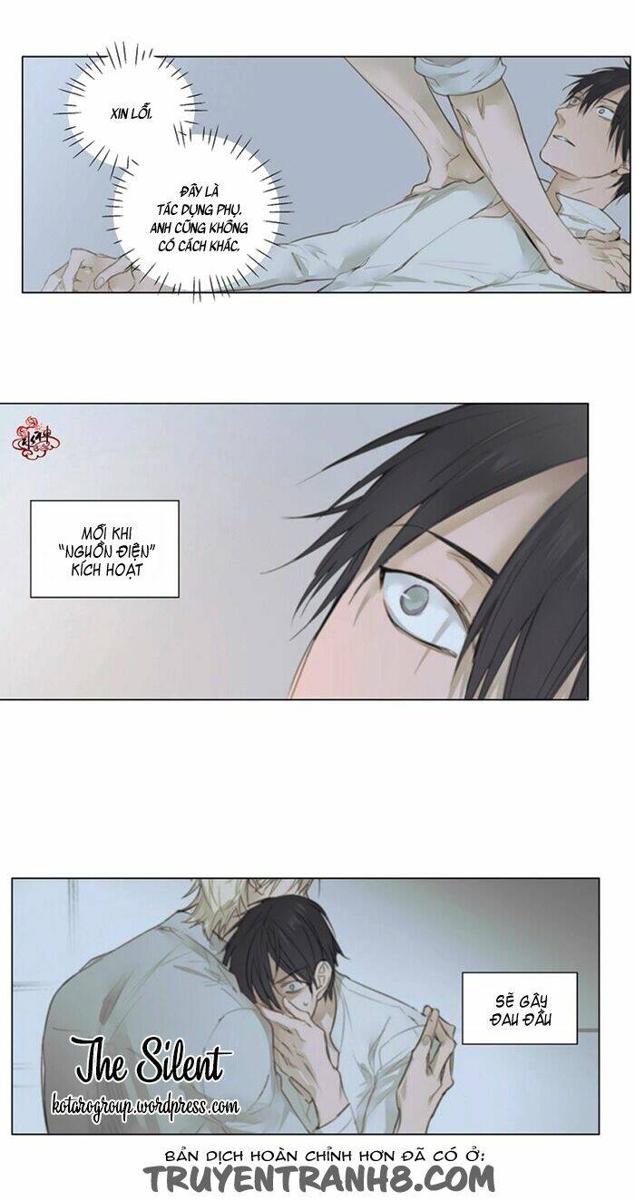 Moritat: Chapter 25
