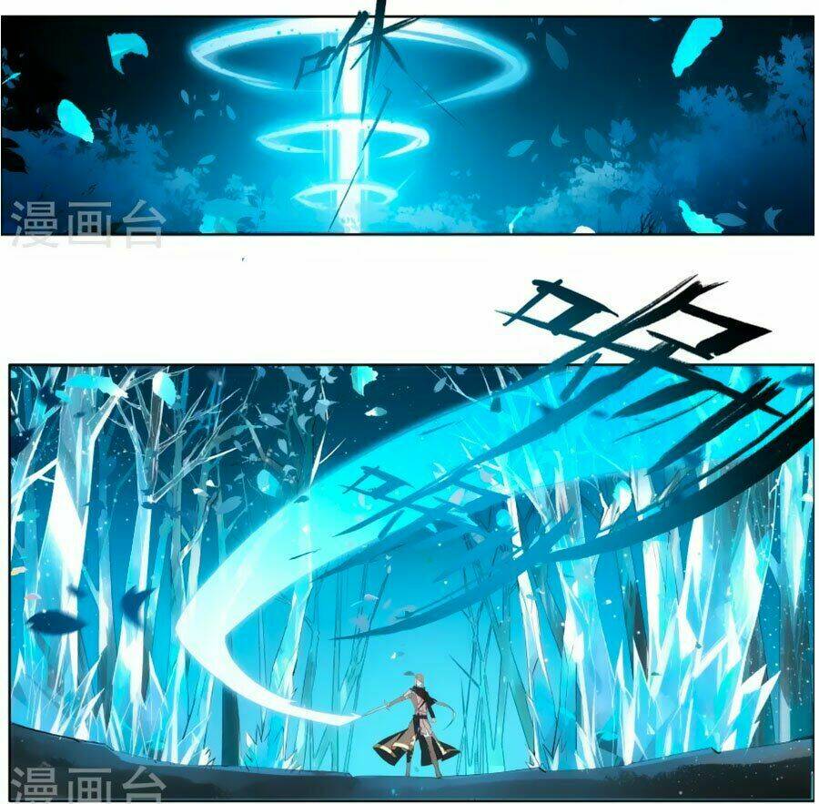 Nữ Nhân Dũng Cảm: Chapter 69