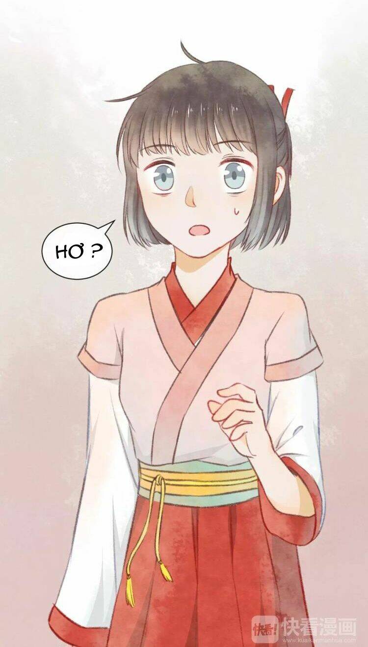 Bình Minh Của Ngũ Nguyệt: Chapter 10