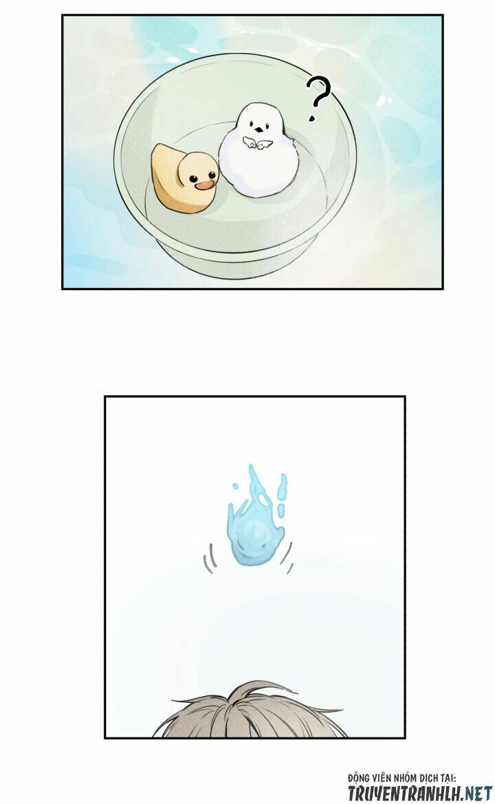 Angel Buddy: Chapter 9