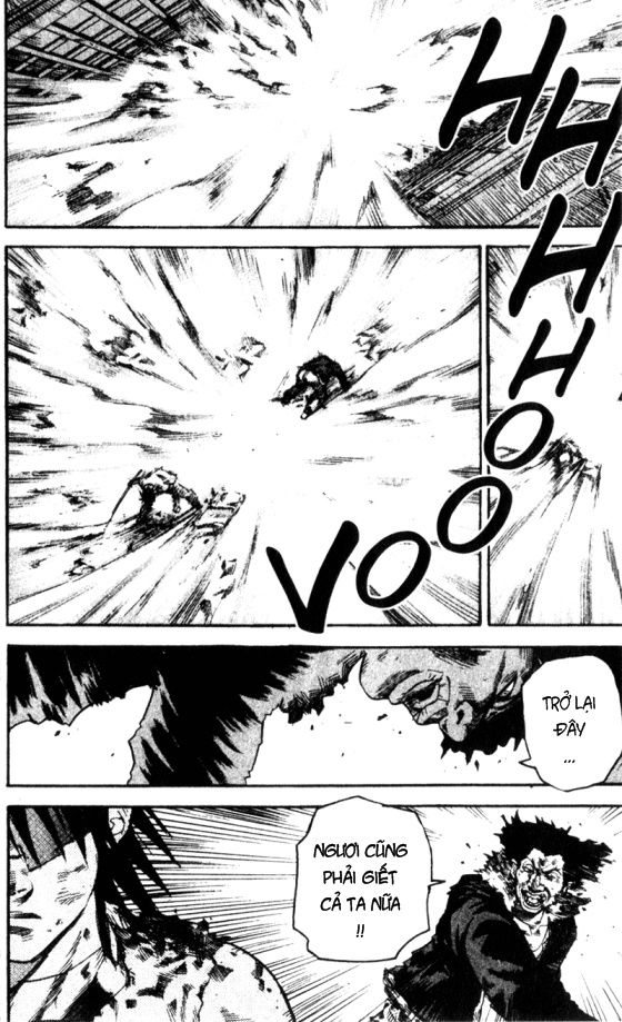 Togari: Chapter 54