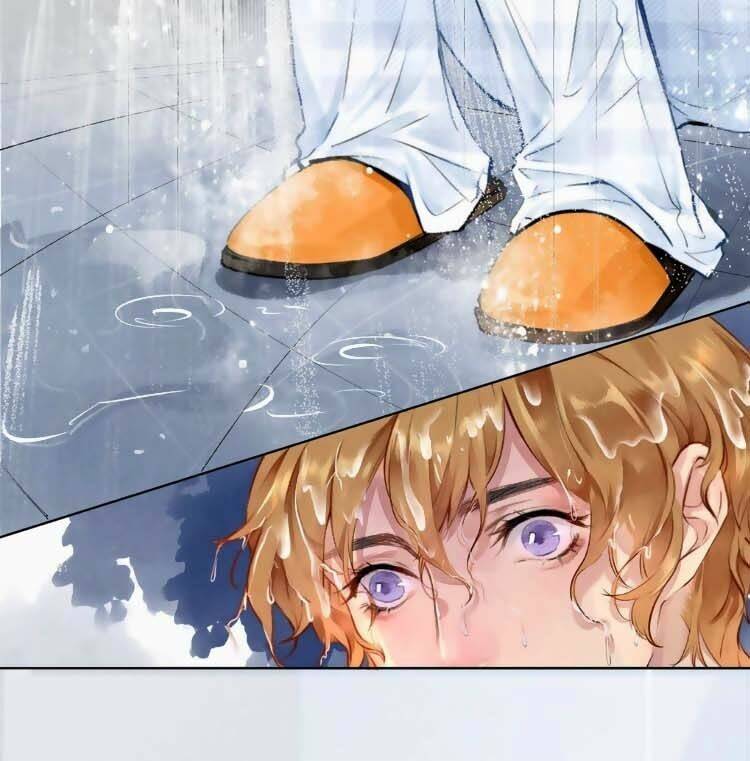 Chung Cư Của Các Ảnh Đế: Chapter 24