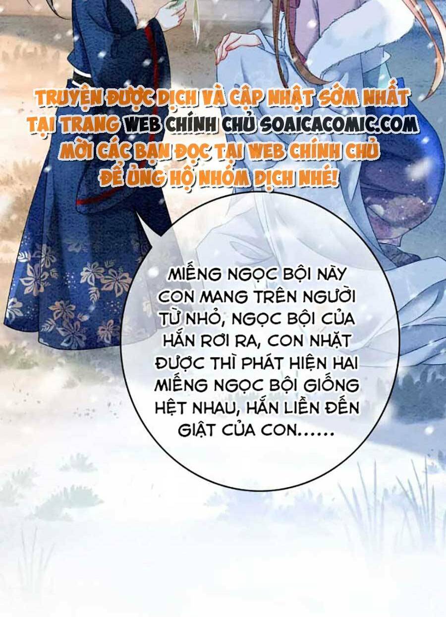 Xung Hỉ Vương Phi: Chapter 85