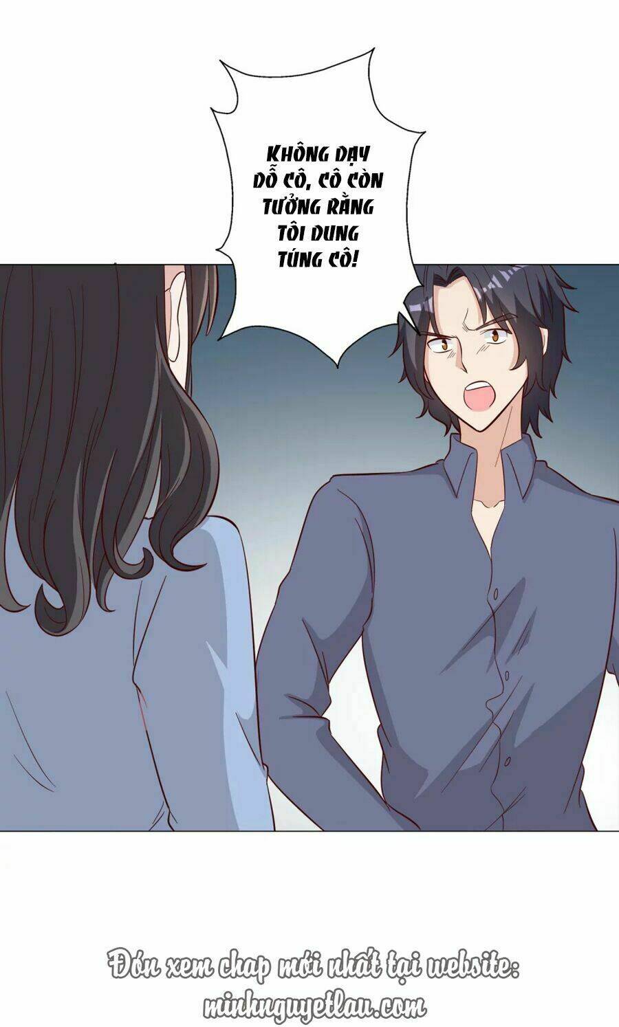 Hôn Nhân Dục Vọng: Thiếu Gia Nhẹ Một Chút!: Chapter 126