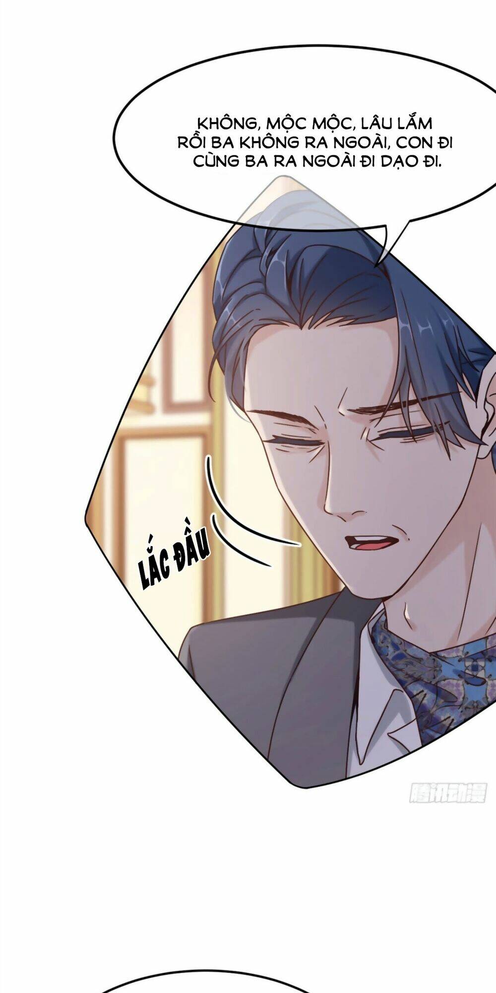 Quyến Rũ Không Thành: Chapter 7