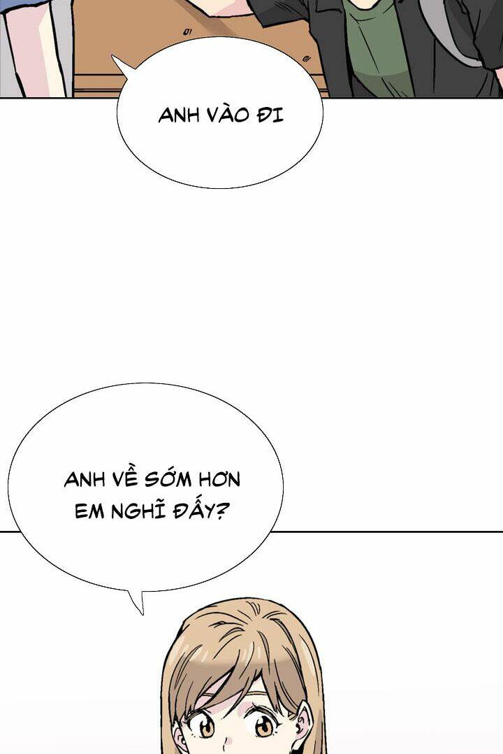 Hầm Ngục Bóng Tối: Chapter 1