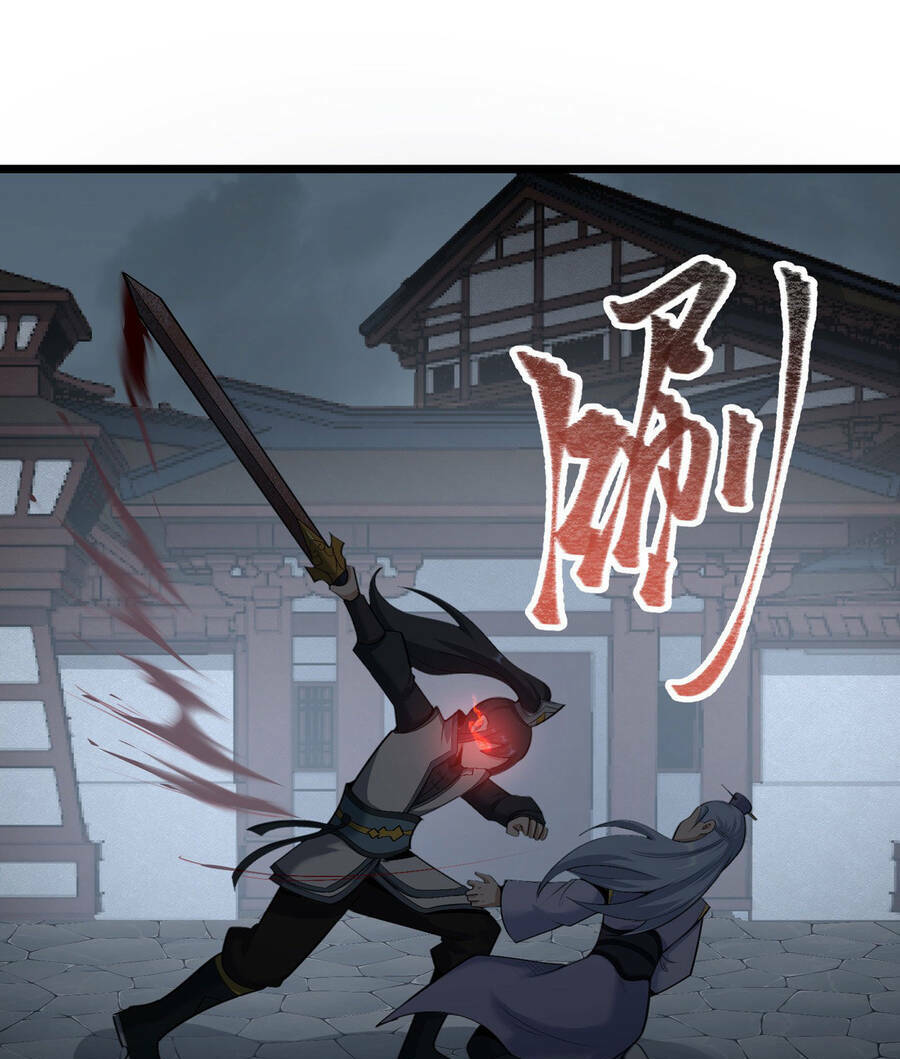 Thiên Đế Vô Song: Chapter 3