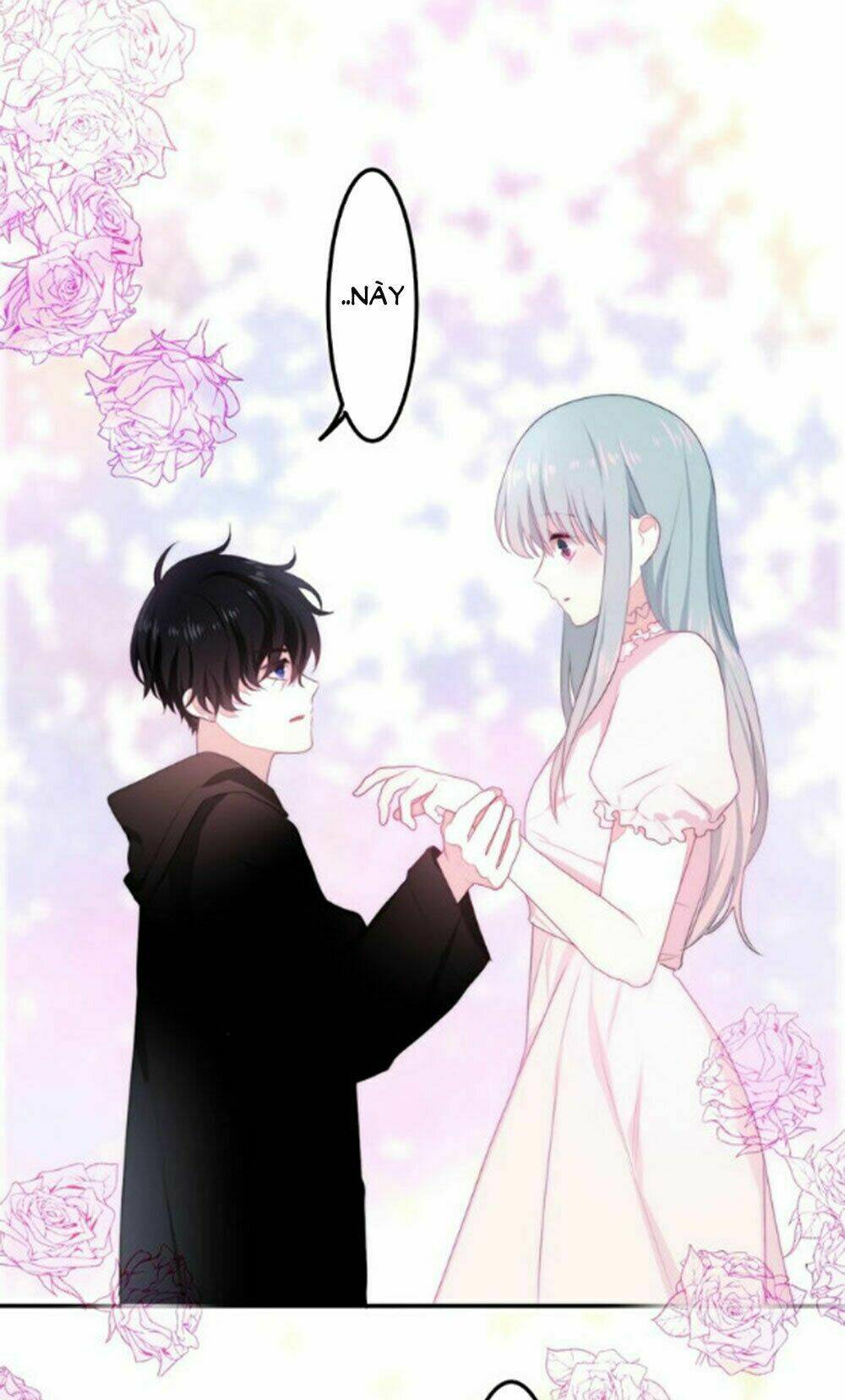 Tháng Sáu Không Hẹn Mà Gặp: Chapter 30