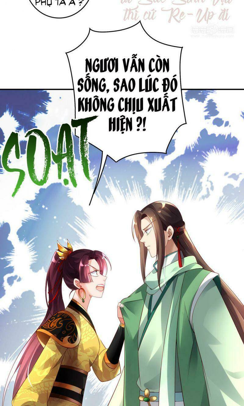 Thiên Kim Bất Hoán: Chapter 70