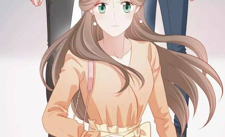 Khi Trá Luyến Nhân: Chapter 52