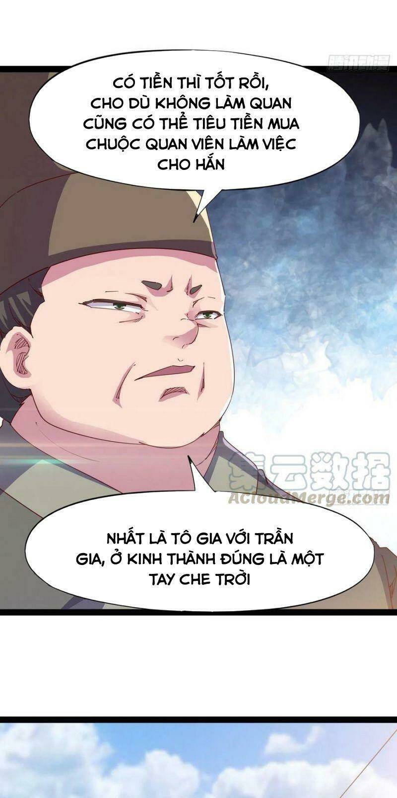 Kiếm Đồ: Chapter 98