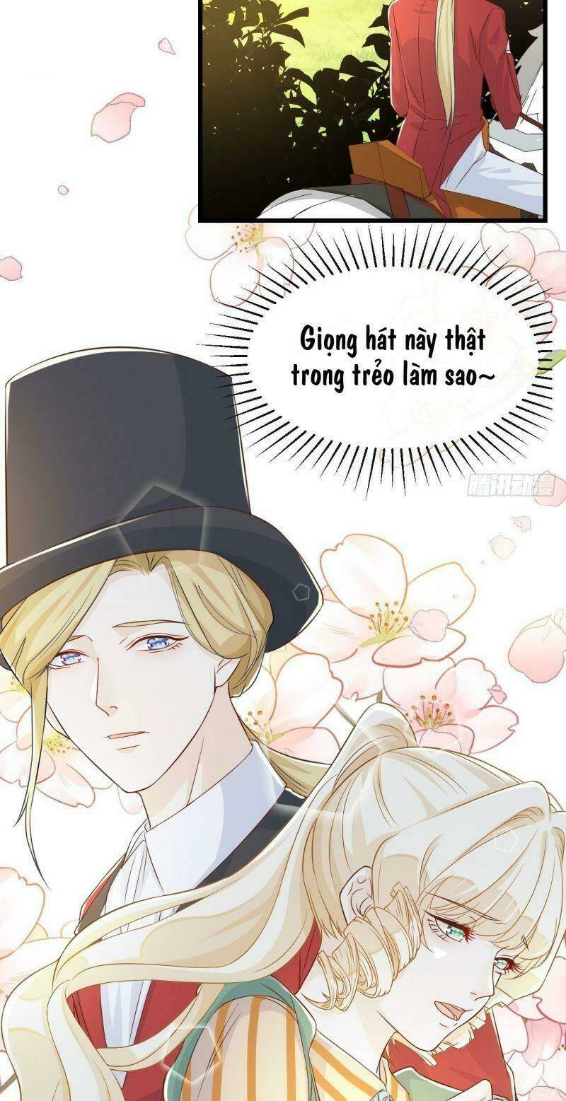 Không Thể Hòan Hảo Tuyệt Đối: Chapter 8