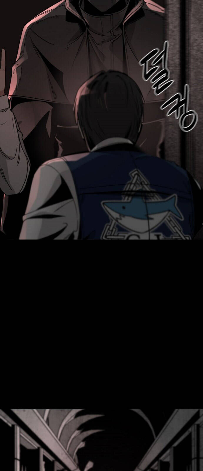 Hero Killer Boom: Chapter 13