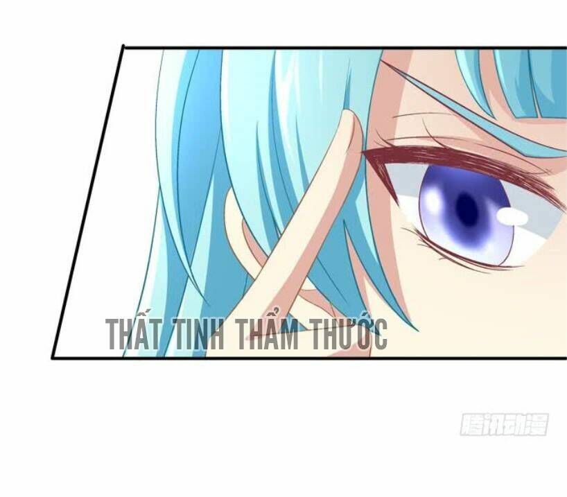 Đế Vương Ta Vẫn Còn Nhỏ: Chapter 51