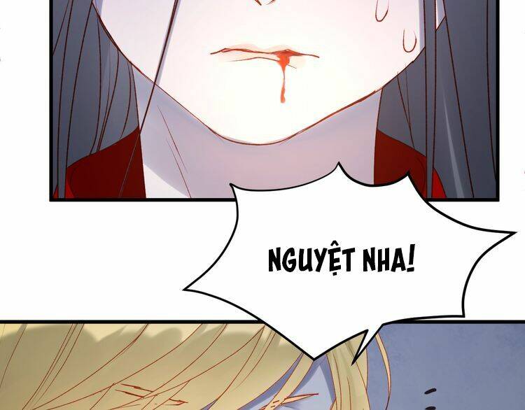 Lượm Được Một Tiểu Hồ Ly 2: Chapter 60