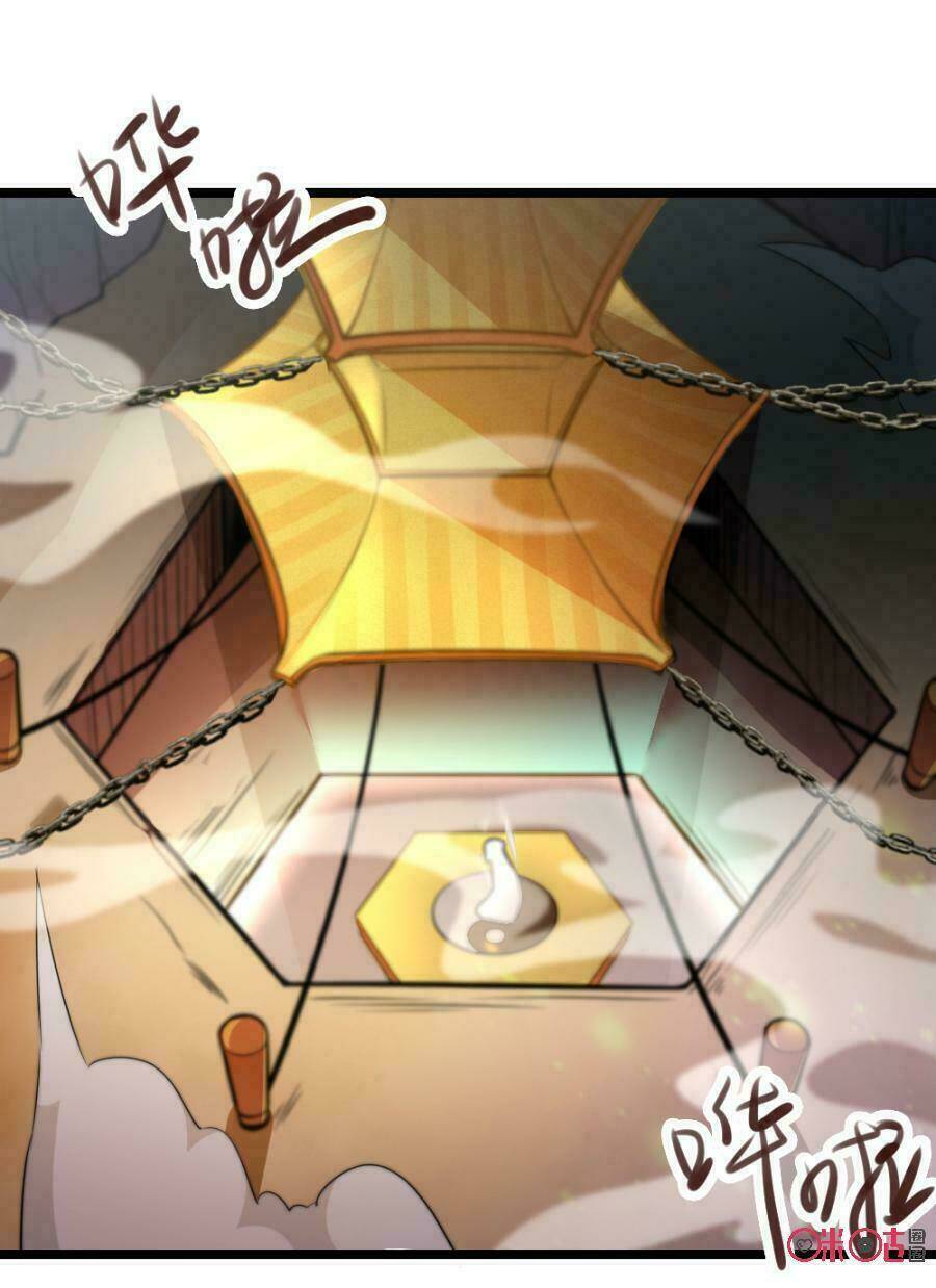 Tu Tiên Cuồng Thần: Chapter 23