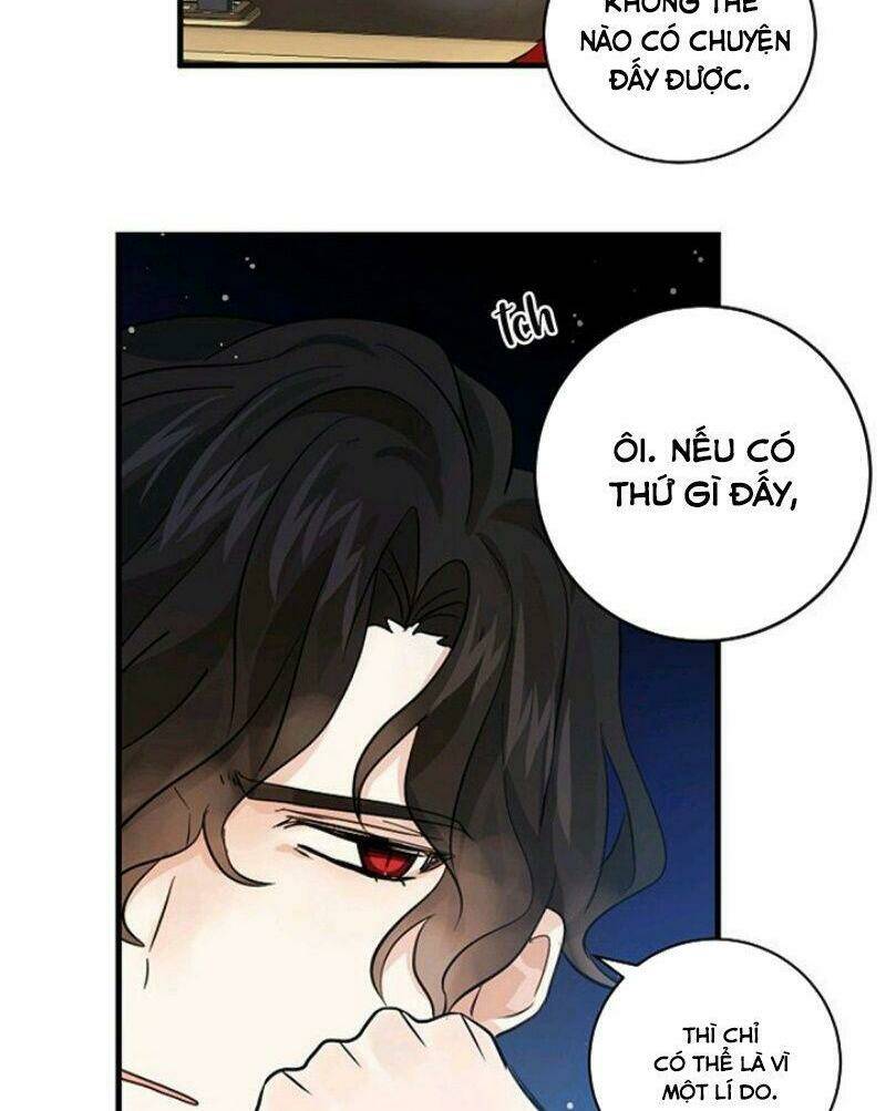 Tôi Là Bạn Gái Cũ Của Một Người Lính: Chapter 52